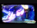 【PS4】初音ミク Project DIVA Future Tone 『メテオ（雪ミク2018） PV』