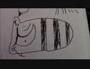 ウサギが描いたウサギ集