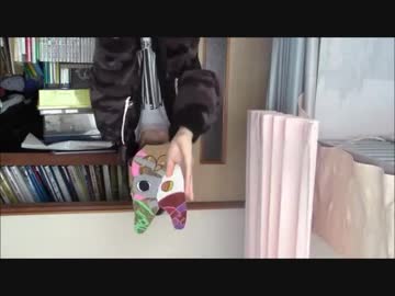 踊るウサギうさぎ