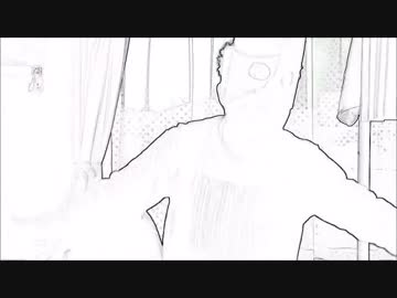 【恐怖映像】飛び跳ねまくるウサギ　
