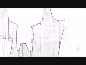 【恐怖映像】　ウサギが異空間にて舞う