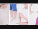 【ツキウタ。】某BKBK体操 踊ってみた+α【ぐろりあ】