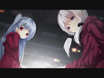 Flamingo/DolphinE Remix feat.結月ゆかり&amp;琴葉葵