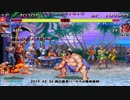スパIIX 西日暮里バーサス火曜東西戦 2019/03/26 1/2