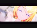 【MMD】シュガーソングとビターステップ【Sour式鏡音リン】