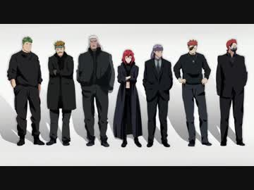 四コマひーろーず！～英雄達の挽歌編 後編~　(ファイアーエムブレムヒーローズ