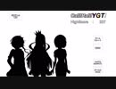 【VOICEゲームジャム2】掛け合いをリズムよく捌いていく精神修行【自作ゲーム紹介PV】