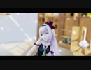 【MMD】どりーみんチュチュ【カルロ・ピノ】
