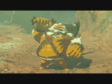 厄災かけますね.botw47