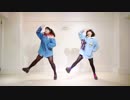 【☆ゆーか☆】君はいなせなガール　踊ってみた【みゅん♪*】