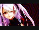 【MMDアズレン】八剣式プリンツ・オイゲンでELECT