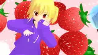 【東方MMD】ハッピーシンセサイザ
