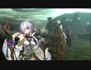 【三国志大戦】女性単錯雷VS磐石なる乾坤一擲【12州】