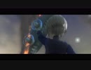 【MMD】境界の地