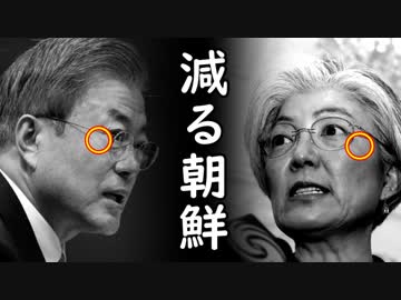 韓国で死者が出生児を上回る人工自然減が予想より10年早い今年から始まった模様【カッパえんちょーHe】
