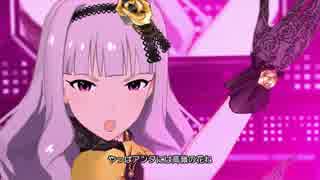 アイドルマスター　星井美希　島原エレナ　ゲーミングマウスパッド マウスパッド 島原エレナ＆星井美希 覚醒する私たち+ Ver