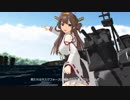 [MMD艦これ] 艦これとバトルフィールドを足して2で割ってみた  [(艦これ+BF)/2]