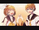 【鏡音三大悲劇】轍／歌ってみた【オリジナルMVツアー】