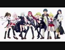 トリニティセブン　OP　Full  [重低音強化・バスブースト]