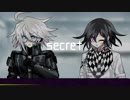 【V3二次創作ゲーム】王馬とキーボが謎の施設から脱出【part12】
