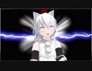 【東方MMD】椛ちゃんは一流記者になりたい！〜紅魔館編〜【MMD紙芝居】