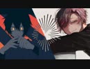 YELLOW×あわよくばきみの眷属になりたいな【マッシュアップ】