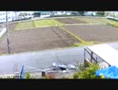 aiueo700最新動画「平成30年4月4日　集団ストーカー放火ムービー　最後焼けあと」