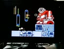 [実況]「ロックマン4（FC）」ノーコンでどこまで行けるか挑戦！その1