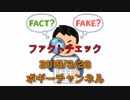 ボギー大佐の言いたい放題　2019年03月28日　21時頃　放送分