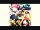 雲収集業者の３枚目のアルバム『隣人はA.I』全曲クロスヘード