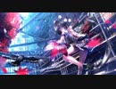【東方自作アレンジ】Ville du le vent【妖怪の山】