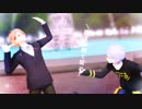 【MMDA3!】まとめ【至・三角・一成・椋】