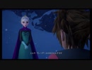 【KH3実況プレイ】誰よりも楽しむキングダムハーツ3 part45