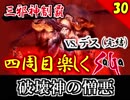 【ミンサガ 4周目】真サルーインを倒す！全力で楽しむミンサガ実況 Part30