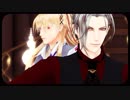 【MMD刀剣乱舞】小竜と大般若でConqueror【ステージ配布】