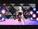 Ray MMD【Booo!】Tda式改変 弱音ハク Kimono