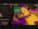 【splatoon2】弱小Xパブラーがエリアとアサリをゆく！Part3(Part13)【ゆっくり実況】