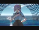 【MMD】ミュージックミュージック【Luka】