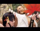 【DOA6】バースの対戦動画#03【PS4】