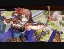 【城プロ音楽変更動画】【選ばれし城娘と秘伝武具 壱の陣 聚楽の弓 難しい(2019年3月復刻版)】に ほわわんな城娘たちで挑戦