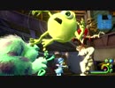 【予告CM】KH3で奇跡の一枚を撮る！『モンスターズインク』編