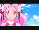 HUGっと！プリキュア良作画シーン ～リワインドメモリー～ 【MAD】