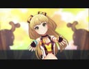 「DOKIDOKIリズム」LIVE at SSA 城ヶ崎莉嘉【デレステフォトスタジオPV】