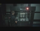 【興味本位実況】BIOHAZARD RE:2 #19