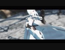 【MMDDOD】 ウタヒメ様でMyosotis