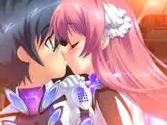 ツヴァイウォルタープレイ動画part62　ユキエルート真・第五話