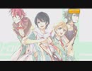 【バンやろ！】Fairy_April編 - 第１２章（2/2）【メインシナリオ】