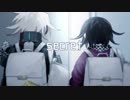 【V3二次創作ゲーム】王馬とキーボが謎の施設から脱出【part14】最終回
