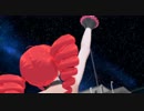 【MMD】重音テトっぽい時報ちゃんでプラネタリウムの真実