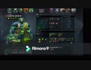Dota2 とりあえず全ヒーローを触ってみよう　012